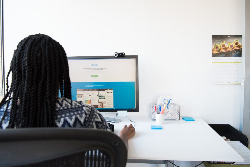comment s'organiser pour faire du télétravail