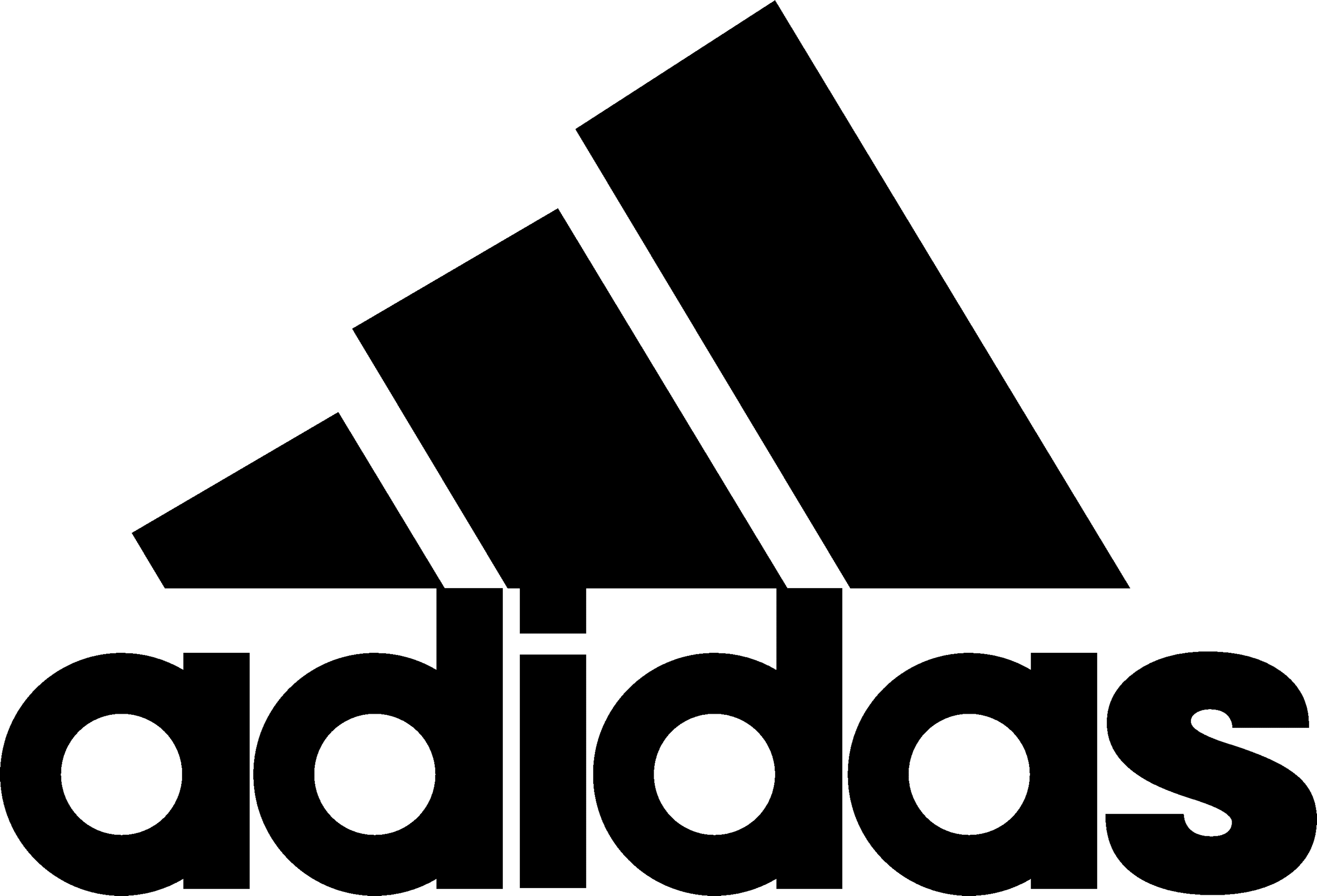 sigle adidas