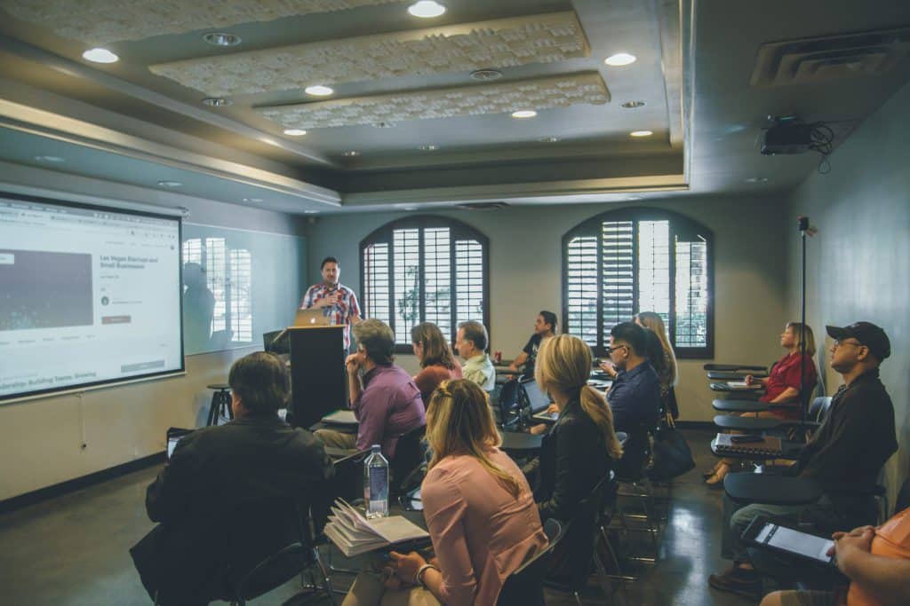 Formation Créer son entreprise